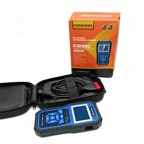 Obd2 scanner full - scanner,