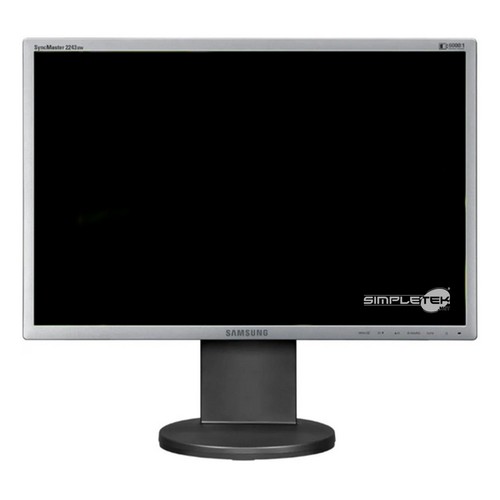 Samsung syncmaster 2223nw - samsung,