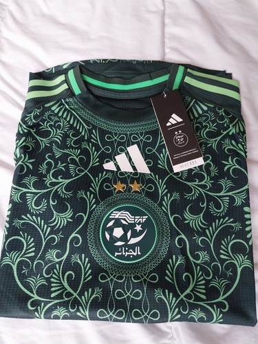 Maillot algerie - algerie, l