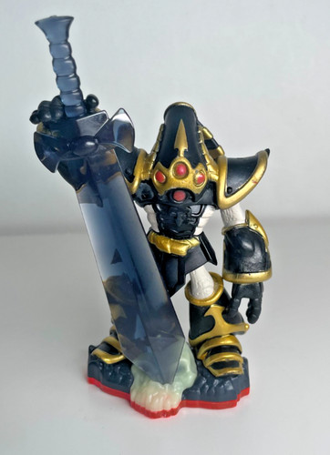 Figurine skylanders trap - figurine,