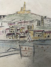 Antoine Serra (1908-1995)