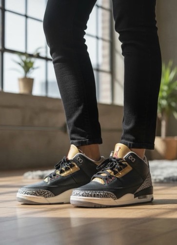 Jordan retro black cement - jordan,