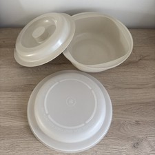 Tupperware Cocotte ultra 21, 2 Litres - Vintage Années 80