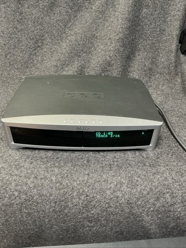 Bose av3 1ii - media, center