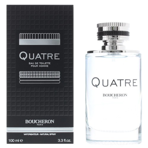 Boucheron quatre homme - boucheron,