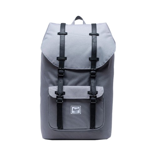 Herschel little america gris - little,