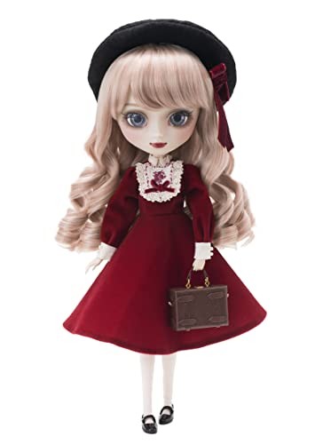 Pullip 310mm abs - (rojeune),
