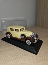 solido 1/43 - PACKARD SEDAN