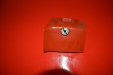 Capot Tronçonneuse HOMELITE 410