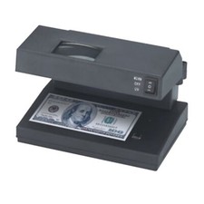 DETECTEUR DE FAUX BILLETS - REF 378-3