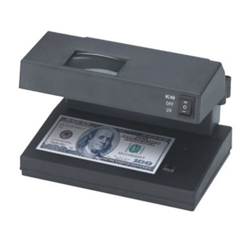 Detecteur faux billets - de,