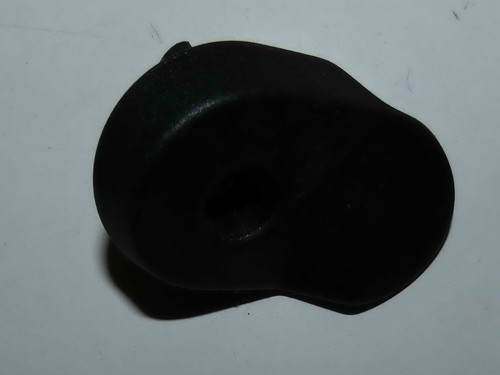 Guide bouton verrouillage - guide,