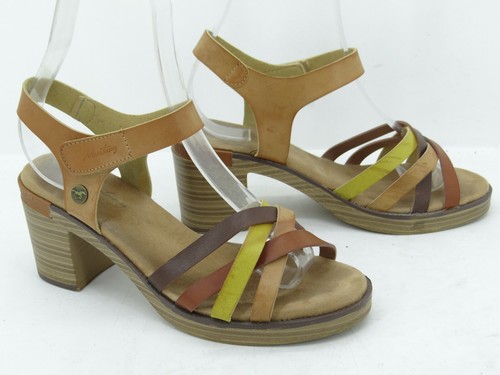 Mustang sandales pumps - mustang,