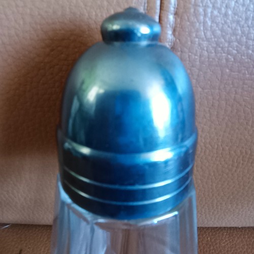 Saupoudreuse verre et - saupoudreuse,
