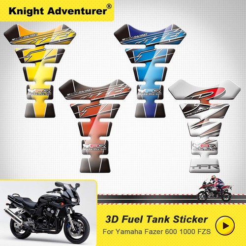 For yamaha fazer 600 - for,