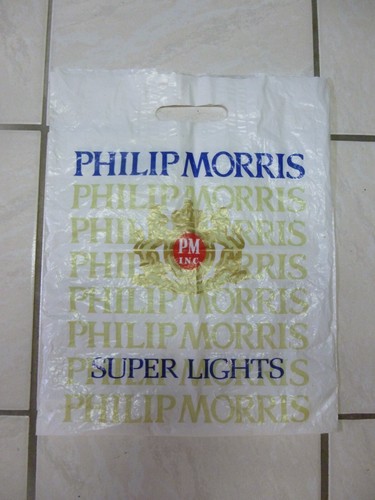 Sachet nylon époque philip - nylon,