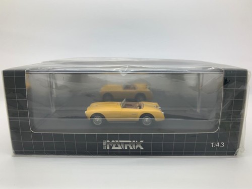 Matrix siata 208s - matrix,
