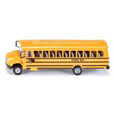 SIKU 3731 MINIATURE BUS