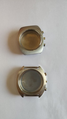 Lot boîtiers montre - lot, 2