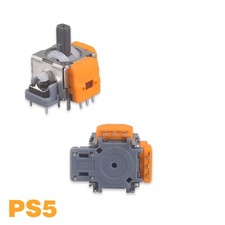 Remplacement du joystick