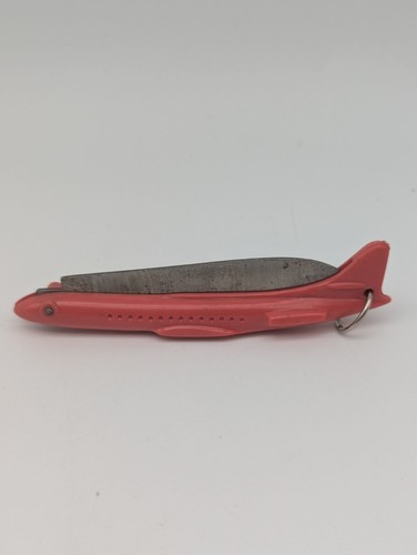 Couteau poche avion de - couteau,