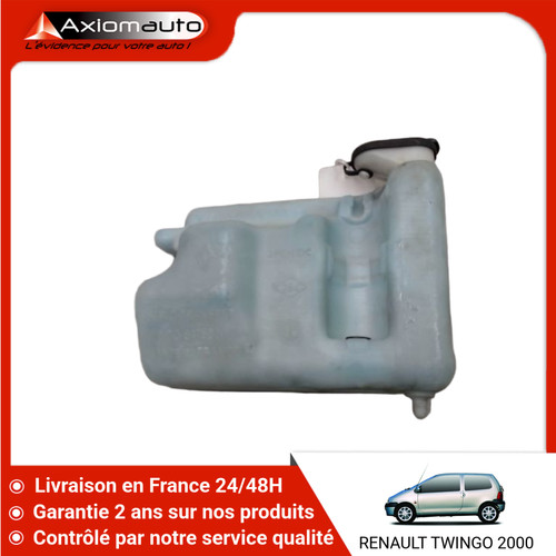 Reservoir lave glace - 🇫🇷, lave-glace