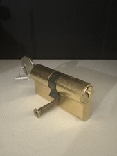 Cylindre laiton 30 x 30 mm