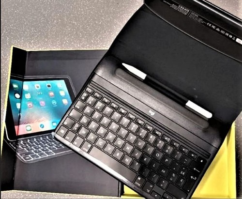 Logitech create bluetooth - create, 9.7
