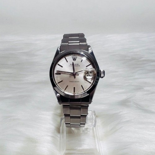 Rolex montre unisexe vintage - montre,