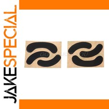 JakeSpecial – 0.6mm Mouse Feet Skates for SteelSeries XAI/Sensei