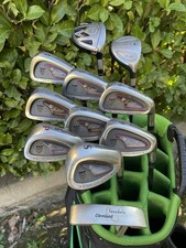 Kit Golf Débutant + de 1m90