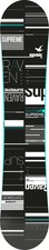 Supreme Mint RAVEN snowboard