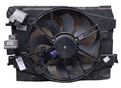 Moteur ventilateur radiateur
