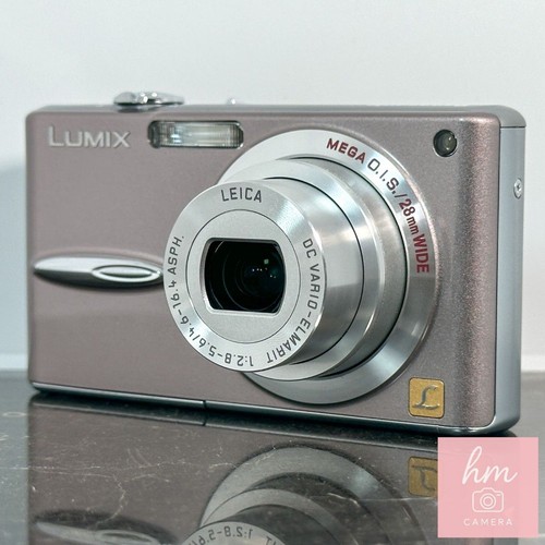 Appareil photo numérique