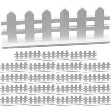 20 Pcs Petit Grillage Clôture