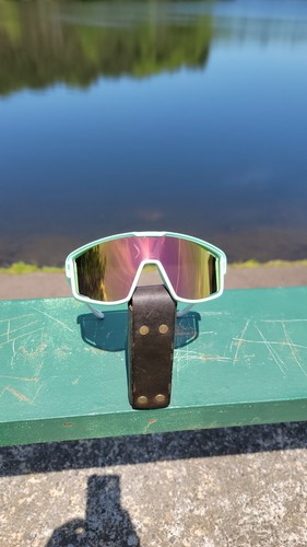 Julbo fury mint grey rose - fury, mint/grey/rose