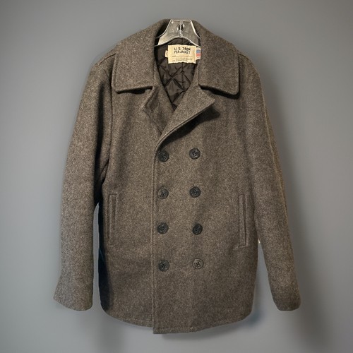Vintage schott nyc 740n - schott,