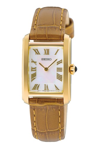 Montre rectangulaire pour - montre,