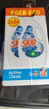 Skip - Lessive Liquide Active