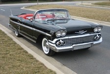 Motormax Chevrolet Impala