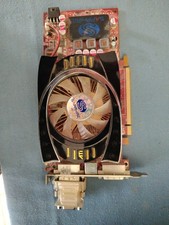 Carte graphique ATI (AMD) Radeon HD4770 512 Mo GDDR5