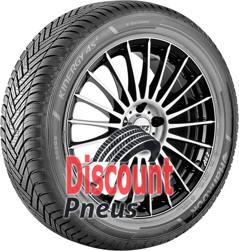 Hankook kinergy h750 - 4s²,