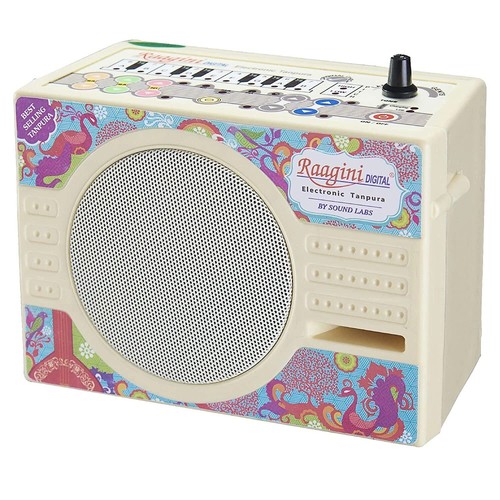 Sound labs raagini - sound, digital