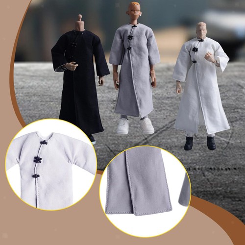Veste pour figurine articulée - veste,