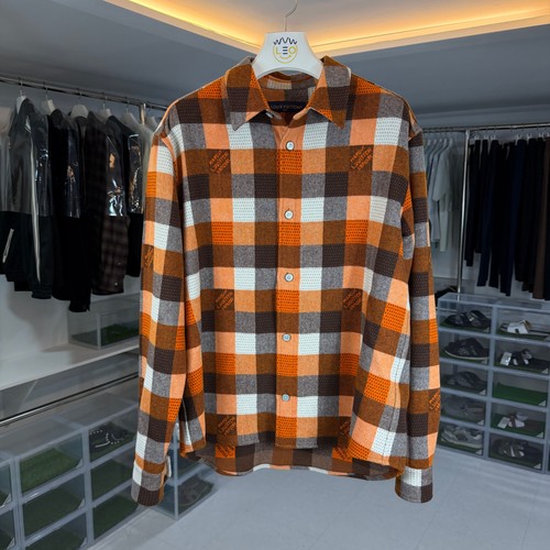 Louis vuitton chemise - louis, à