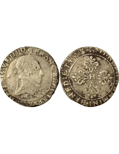 France henri iii - france, franc