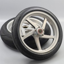 Mv Agusta F4/Bultale '09