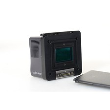 Feuille Digital Arrière