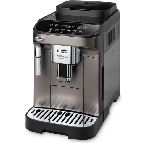 Delonghi robot café - robot,