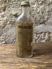 ancien Flacon bouteille fioles